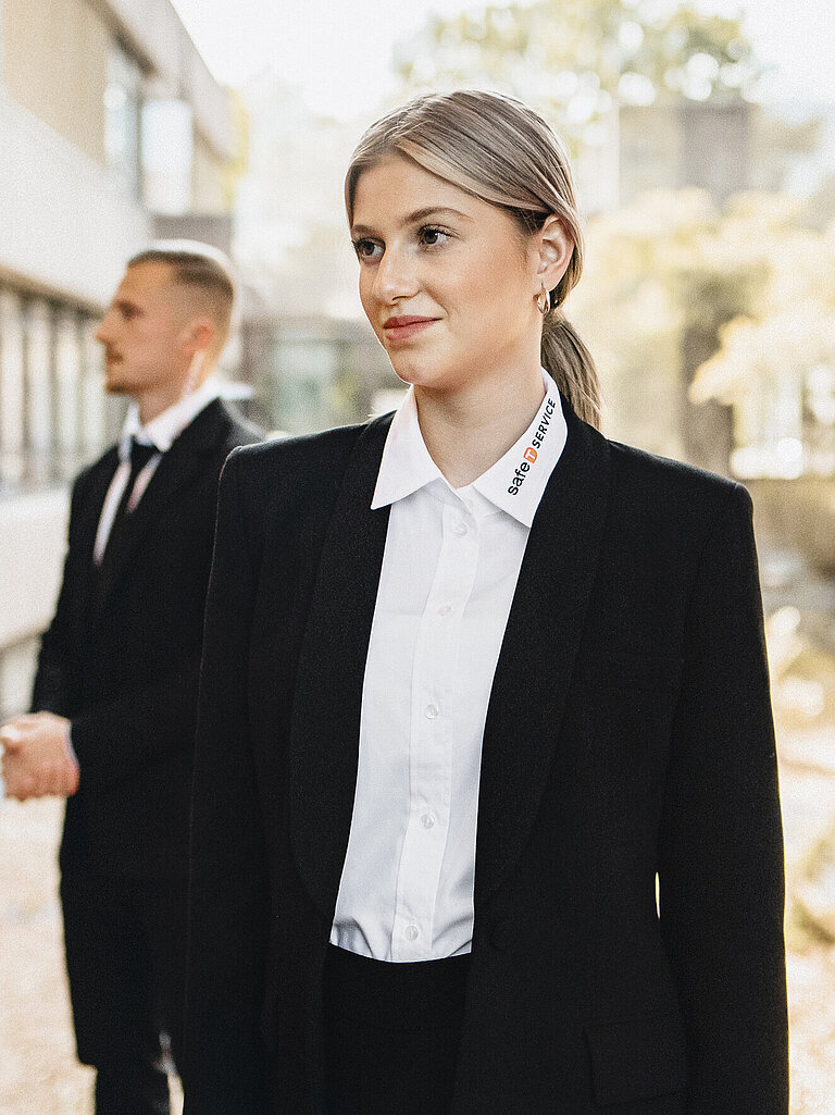 Safe T Service - Mehr als Sicherheit Safe T Service - Mehr als Sicherheit